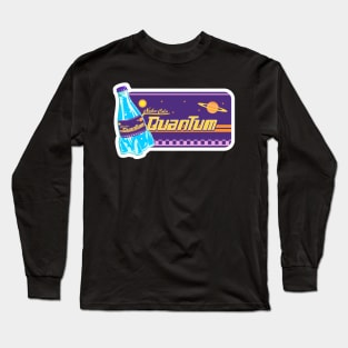 Nuka Cola Quantum Long Sleeve T-Shirt